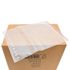 Simítózáras tasak 200x250 mm