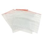 Simítózáras tasak 230x320 mm