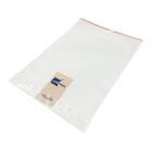 Simítózáras tasak 230x320 mm