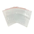 Simítózáras tasak 250x300 mm