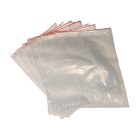 Simítózáras tasak 350x450 mm