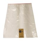 Simítózáras tasak 350x450 mm