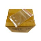 Simítózáras tasak 60x80 mm