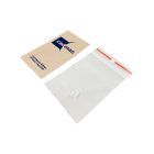 Simítózáras tasak 60x80 mm