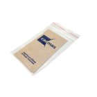 Simítózáras tasak 70x100 mm