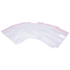 Simítózáras tasak 100x150 mm