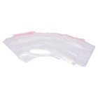 Simítózáras tasak 120x170 mm