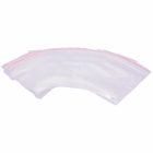 Simítózáras tasak 150x220 mm