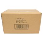 Simítózáras tasak 150x220 mm