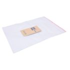 Simítózáras tasak 180x250 mm