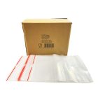 Simítózáras tasak 200x300 mm