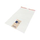 Simítózáras tasak 200x300 mm