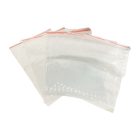 Simítózáras tasak 250x350 mm