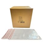 Simítózáras tasak 300x400 mm