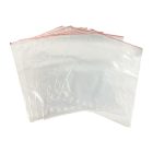 Simítózáras tasak 300x400 mm