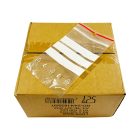 Simítózáras tasak ÍRHATÓ 80x120 mm