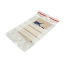 Simítózáras tasak ÍRHATÓ 80x120 mm