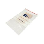 Simítózáras tasak ÍRHATÓ 100x150 mm