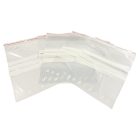 Simítózáras tasak ÍRHATÓ 180x250 mm