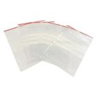 Simítózáras tasak ÍRHATÓ 200x300 mm