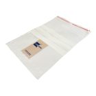 Simítózáras tasak ÍRHATÓ 200x300 mm