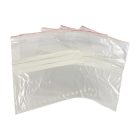 Simítózáras tasak ÍRHATÓ 300x400 mm