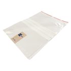 Simítózáras tasak ÍRHATÓ 300x400 mm