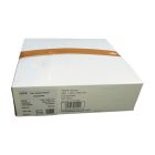 Zsák HDPE 1100x650mm/10my redőzött áttetsző ládabélelő