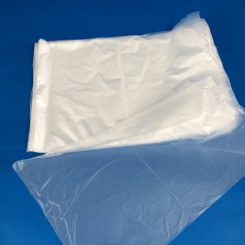 Tasak HDPE 200x300mm/10my vágott