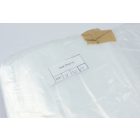 Tasak LDPE 250x350mm/25my