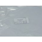 Tasak LDPE 350x600mm/25my