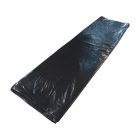 Zsák reg 800x1200mm/30mikron fekete, 10 db/köteg