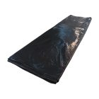 Zsák reg 800x1200mm/30mikron fekete, 10 db/köteg