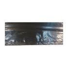 Zsák reg 800x1200mm/30mikron fekete, 10 db/köteg