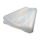 Zsák LDPE 500x800mm/75my, áttetsző