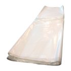 Zsák LDPE 700x900mm/30mikron áttetsző