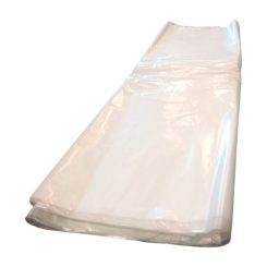 Zsák LDPE 700x900mm/30mikron áttetsző