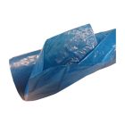 Zsák LDPE/reg 700x1100mm/35mikron, kék, 25db/tek., 250db/#