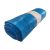 Zsák LDPE/reg 700x1000mm/35mikron, kék zárószalagos, 25db/tek., 250db/#