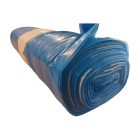 Zsák LDPE/reg 700x1000mm/35mikron, kék zárószalagos, 25db/tek., 250db/#