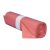 Zsák LDPE/reg 700x1100mm/62mikron, piros, 25db/tek., 250db/#