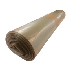   Zsák LDPE/reg 700x1100mm/35mikron, áttetsző, 25db/tek., 250db/#