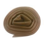 Zsák LDPE/reg 700x1100mm/35mikron, áttetsző, 25db/tek., 250db/#