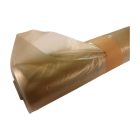 Zsák LDPE/reg 700x1100mm/35mikron, áttetsző, 25db/tek., 250db/#