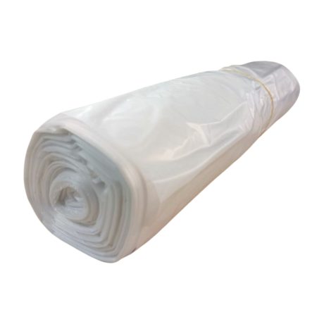 Zsák HDPE 575x1000mm/18mikron, áttetsző, 50db/tek., 500db/#