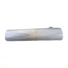 Zsák HDPE 575x1000mm/18mikron, áttetsző, 50db/tek., 500db/#
