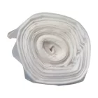 Zsák HDPE 575x1000mm/18mikron, áttetsző, 50db/tek., 500db/#