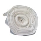 Zsák HDPE 700x1100mm/18mikron, áttetsző, 50db/tek., 500db/#