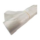 Zsák HDPE 700x1100mm/18mikron, áttetsző, 50db/tek., 500db/#