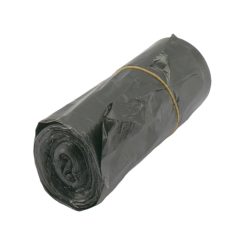 Zsák HDPE 500x600mm, szürke Ulith, 50db/tek., 2000db/#